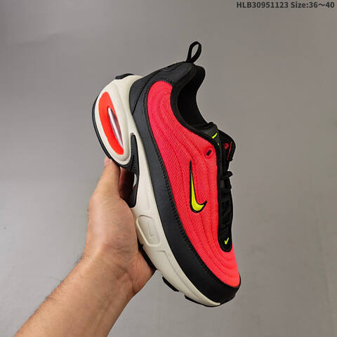 NIKE AIR MAX PORTAL 2025 New Nike Air Max Portal 5 Lifestyle (BS-63181)