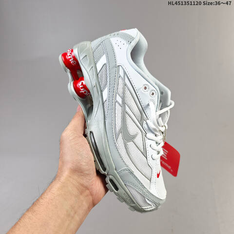 Nike Shox Ride 2 II7635-012 ID HL451351120 Lifestyle (BS-63395)