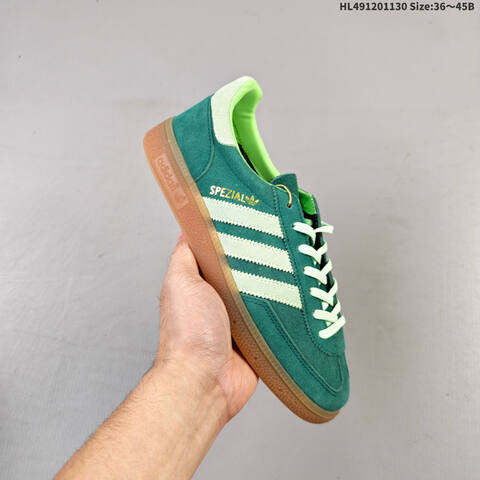 Adidas Handball Spezial Lifestyle (BS-65394)