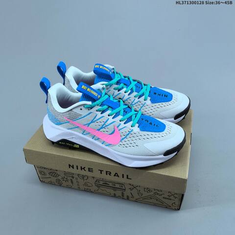 Nike React Wildhorse 10 Lifestyle (BS-61694)