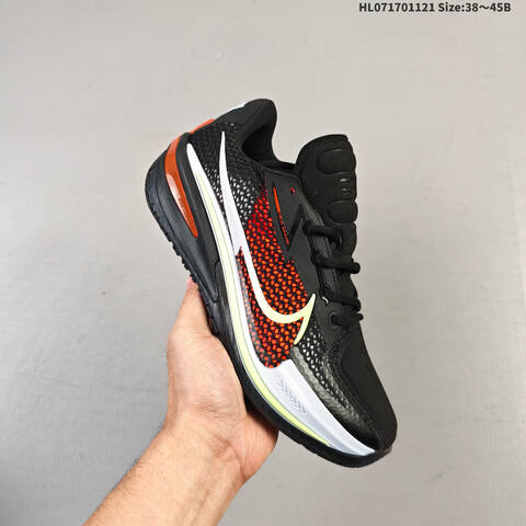 Nike Air Zoom G T Cut 1 EP GT1 Lifestyle (BS-63322)