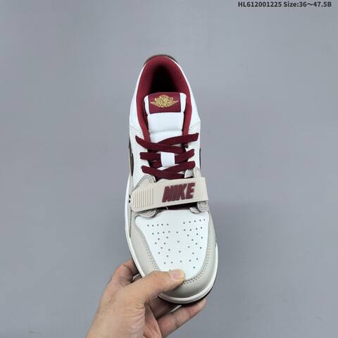 Nike Air Jordan Legacy 312 Air Jordan Legacy 312 Jordan Brand Lifestyle (BS-67285)
