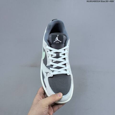 Other Air Jordan CMFT Era Swoosh Log Lifestyle (BS-66537)