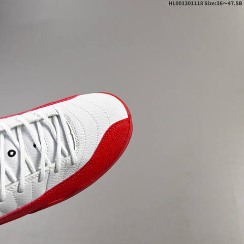 Air Jordan 12 Retro High Cherry AIR JORDAN 12 Aj12 Lifestyle (BS-67781)
