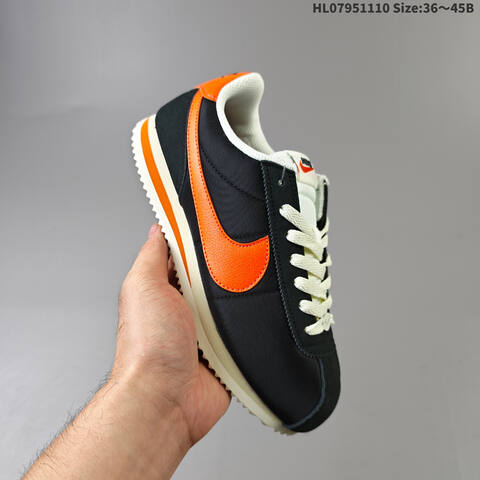 Nike Classic Cortez Nylon Lifestyle (BS-63866)