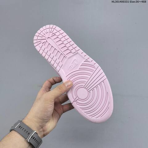 Nike Air Jordan 1 Low AIR JORDAN 1 DC0774-607 Lifestyle (BS-66376)
