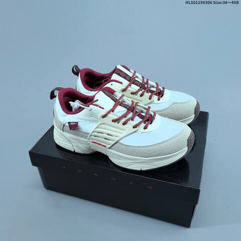Other Jordan Trunner O S Lifestyle (BS-66620)