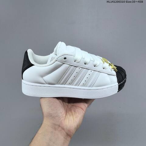 Adidas Superstar 2 ST 3 0 JR7 Lifestyle (BS-69004)