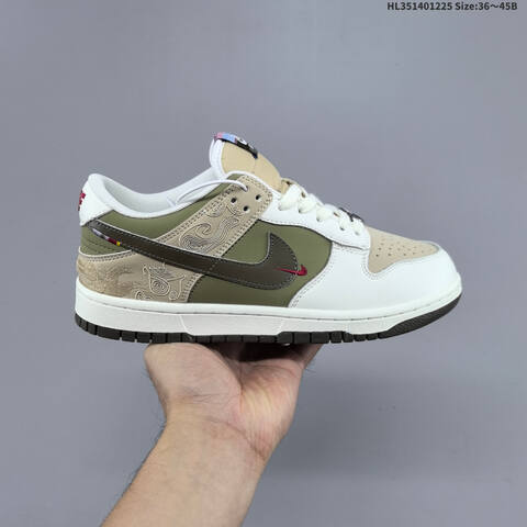 NIKE SB DUNK Nike Dunk Pegasus Pack CNY ZoomAir Lifestyle (BS-62452)