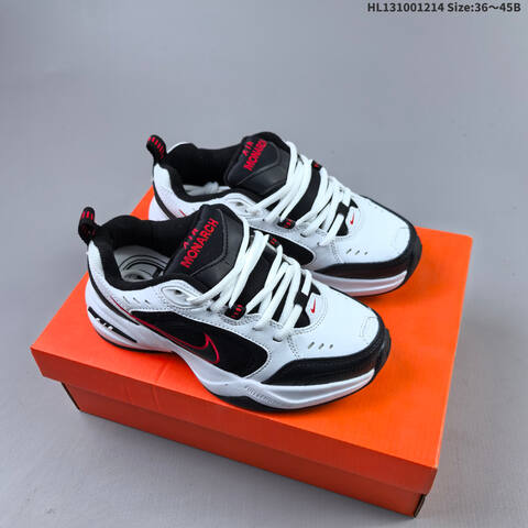 NIKE AIR MAX Nike Air Monarch IV Lifestyle (BS-62695)