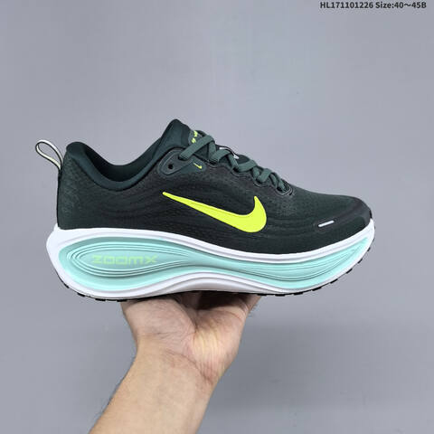 Nike VOMERO PLUS ReactX Air Zoom Lifestyle (BS-62415)