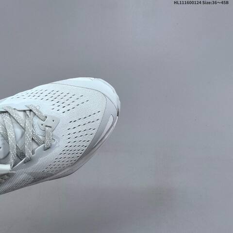 Nike ReactX Pegasus Trail 6 Light Grey White EU 36-45 Trail Shoe - Unisex (BS-61786)