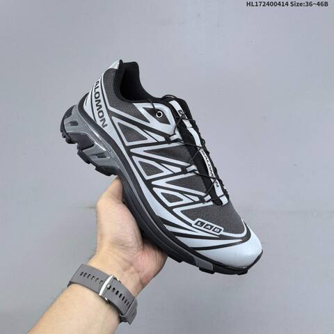Salomon Energy Cell ACS Premium Replica High-end Men s And Women s Fashion Sports Running And Basketball Shoes Up To 95 Off Retail During The Current Promotion Casual Lifestyle Sneakers (BS-68608)