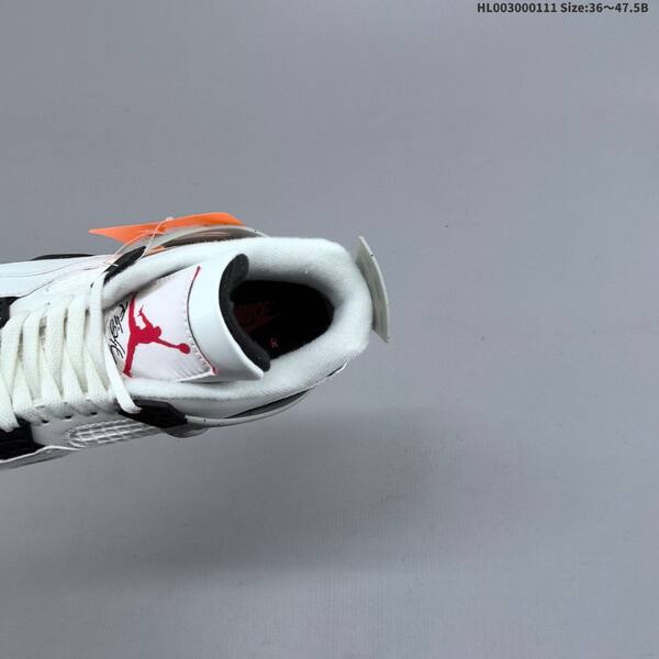 Jordan Air Jordan 4 Retro OG White Cement EU 36-47 5 basketball lifestyle