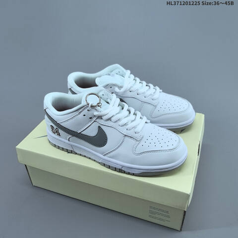 Nike Sb Dunk Low Pro Lifestyle (BS-62446)