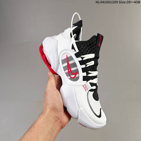 Nike Air Max Alpha Savage MaxAir Lifestyle (BS-62806)