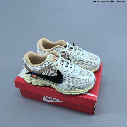 Nike Zoom Vomero 5 TPU EVA Lifestyle (BS-60911)