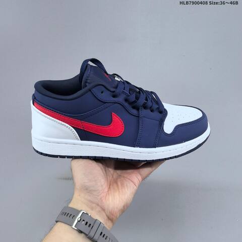 Air Jordan 1 Low AIR JORDAN 1985 Lifestyle (BS-66294)