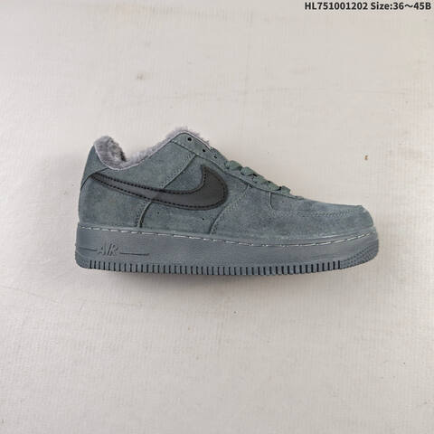 Nike AIR FORCE 1 07 Lifestyle (BS-62895)