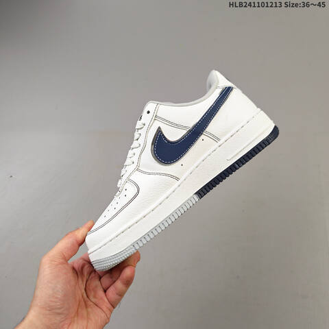 Nike Air Force1 07 Low Lifestyle (BS-62710)