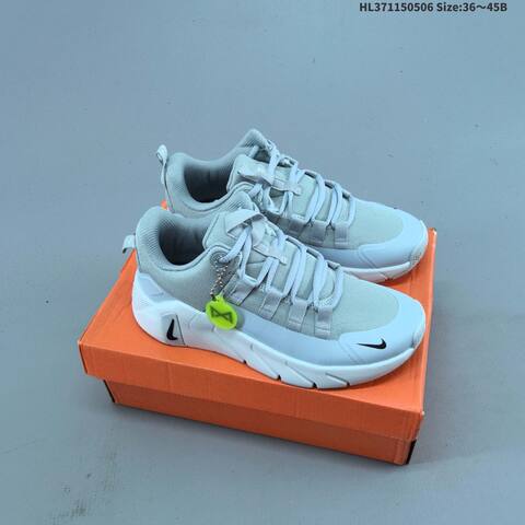 Nike Free Metcon 7 Black White EU 36-45 Training Shoe - Unisex (BS-60479)