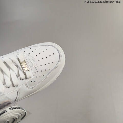 Nike Air Force 1 07 Low 2025 New Lifestyle (BS-63335)