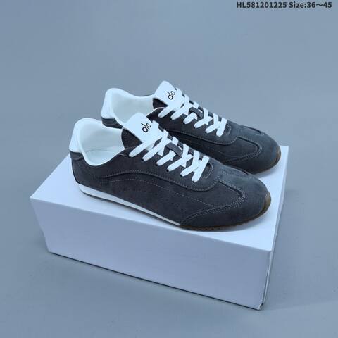 Alo Yoga Sunset Sneaker 1 1 Replica High-end Men s And Women s Fashion Sports Running And Basketball Shoes Up To 95 Off Retail During The Current Promotion Casual Lifestyle Sneakers (BS-88140)