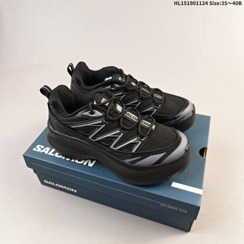 CDG x Salomon XT-6 Salomon 1 1 Replica High-end Men s And Women s Fashion Sports Running And Basketball Shoes Up To 95 Off Retail During The Current Promotion Casual Lifestyle Sneakers (BS-68730)
