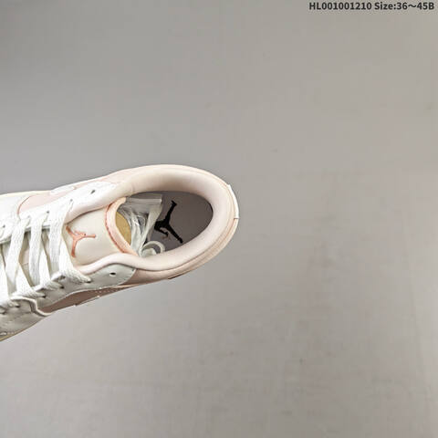 Air Jordan 1 Low AIR JORDAN 1 Aj1 Lifestyle (BS-67509)