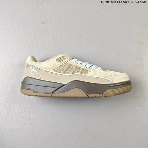 Other JORDAN FLIGHT COURT Decides War x Nike Jordan FLIGHT COURT ATE AIR JORDAN IO761 Lifestyle (BS-67833)