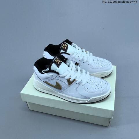 Other Nike Air Jordan Stadium 90 TinkerHathield Lifestyle (BS-66424)