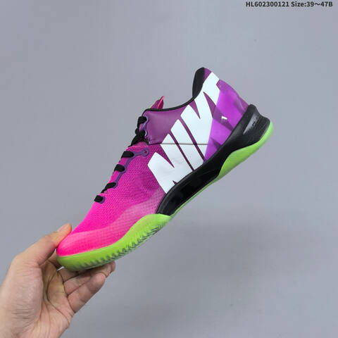 Nike KOBE VIII PROTRO VIII 8 8 Replica Lifestyle (BS-61842)