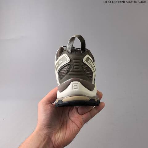 Other Salomon XA PRO 3 D SENSIFIT 3 D AD 1 1 Replica High-end Men s And Women s Fashion Sports Running And Basketball Shoes Up To 95 Off Retail During The Current Promotion Casual Lifestyle Sneakers (BS-68696)