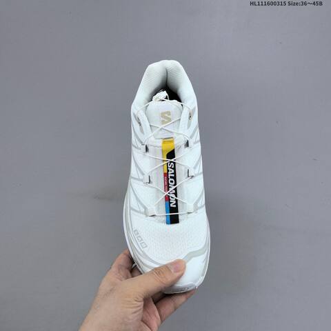 Salomon XT-6 SENSIFIT 3 D ADVANC 1 1 Replica For Sale High-end Men s And Women s Fashion Sports Running And Basketball Shoes Up To 95 Off Retail During The Current Promotion Casual Lifestyle Sneakers (BS-68630)