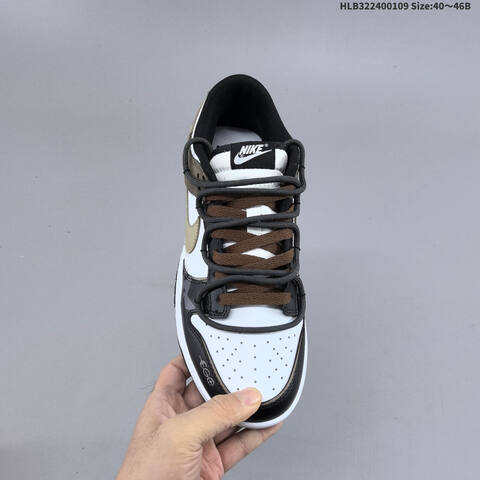 NIKE DUNK SB LOW Lifestyle (BS-62110)