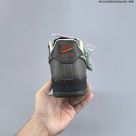 Nike Air Force 1 07 Lifestyle (BS-62084)