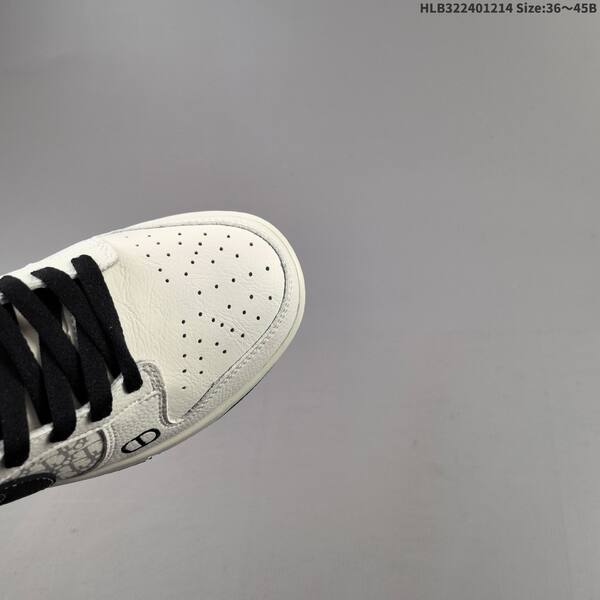 Nike SB Dunk Low white black grey EU 36-45 skate shoe