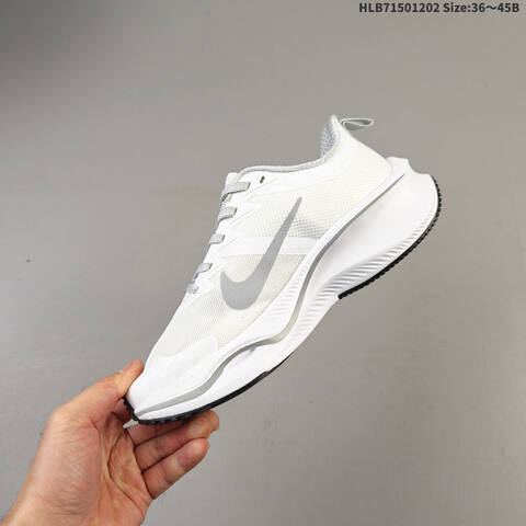 Nike Pegasus ZoomX Plus CK4318-018 Lifestyle (BS-62899)