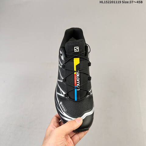 Salomon XT-6 SENSIFIT 1 1 Replica For Sale High-end Men s And Women s Fashion Sports Running And Basketball Shoes Up To 95 Off Retail During The Current Promotion Casual Lifestyle Sneakers (BS-68737)
