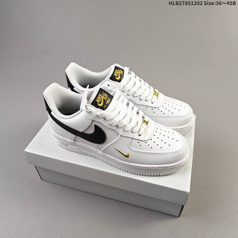 Nike Air Force 1 07 Lifestyle (BS-62889)