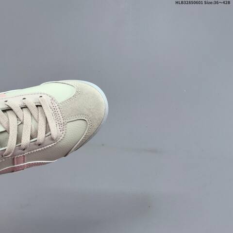 Onitsuka Tiger Mexico 66 Cream Light Pink Beige EU 36-42 Sneaker Casual Sneakers - Unisex (BS-68776)