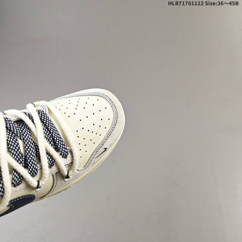 NIKE SB DUNK Nike Dunk Low Retro DIY Sup Lifestyle (BS-63275)