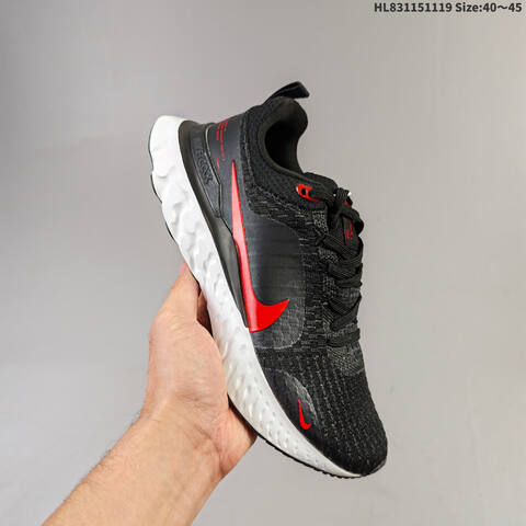 Nike REACT INFINITY RUN FK 3 Lifestyle (BS-63463)