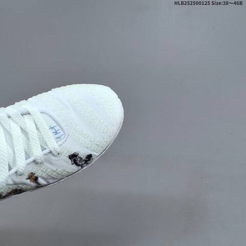 Nike JA 3 CNY White Red Multicolor EU 38-46 Basketball Shoe - Unisex (BS-61755)