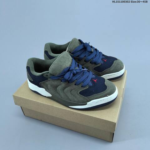 Other NIKE JORDAN SESSION ATMOSPHERE Nike Rise Lifestyle (BS-66639)