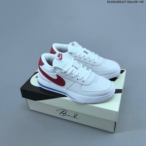 Nike Book 1 Multi Color EU 39-45 Basketball Shoe - Unisex (BS-61718)