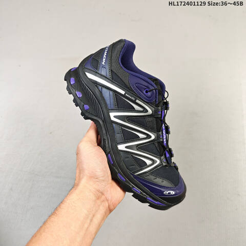 Other SALOMON XT-QUEST SENSIFIT 1 1 Replica High-end Men s And Women s Fashion Sports Running And Basketball Shoes Up To 95 Off Retail During The Current Promotion Casual Lifestyle Sneakers (BS-68711)