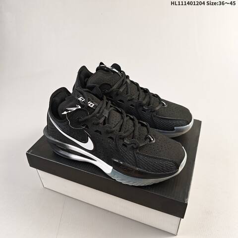 Nike Air Zoom G T Cut 3 EP Neon Green Light Blue White Red Navy EU 36-45 Basketball Shoe - Unisex (BS-62839)