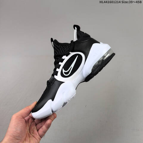 NIKE AIR MAX ALPHA SAVAGE 2 Lifestyle (BS-62698)