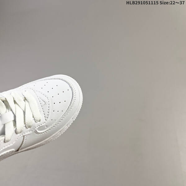 Nike Air Force 1 Low FJ5756 100 HLB291051115 Size 22 37 lifestyle